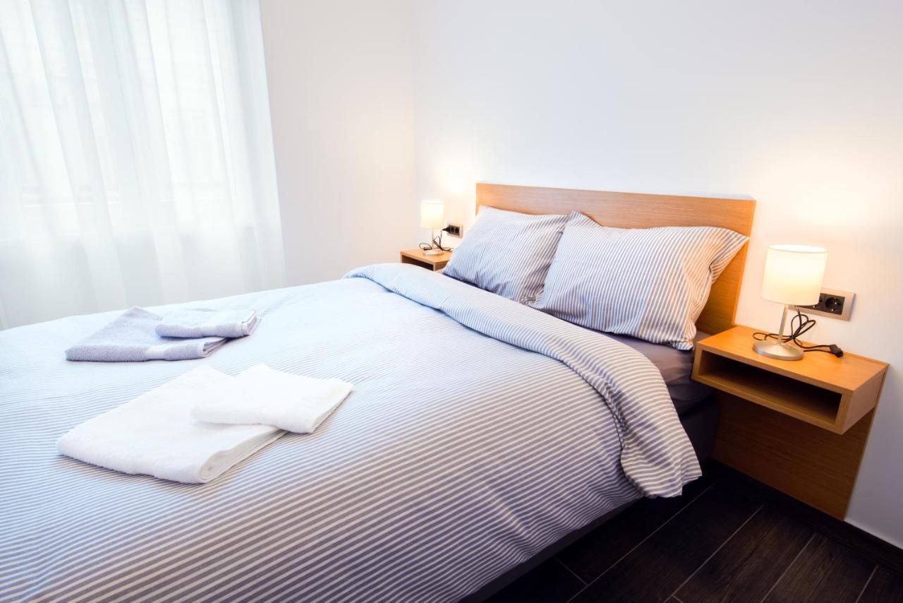 Apartmani Sterija ノヴィ・サド エクステリア 写真